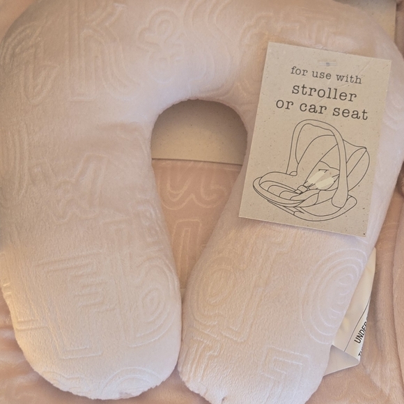 Little Traveler Baby Balanket Set - Picture 2 of 4